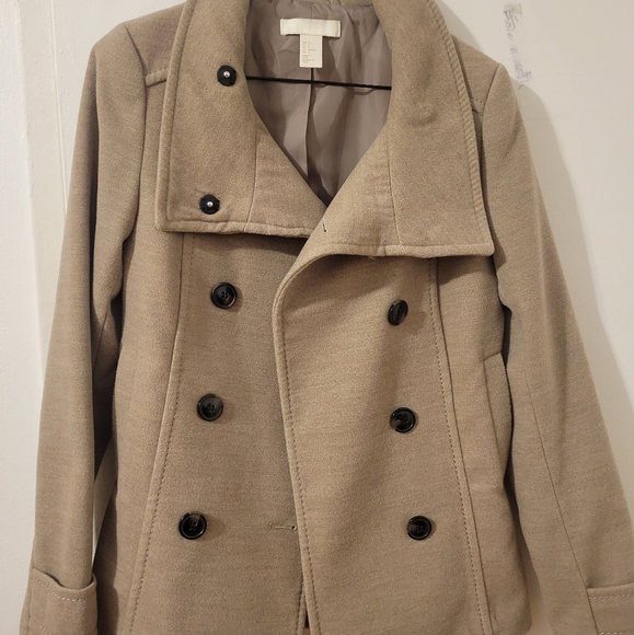 H&M Peacoat - Picture 2 of 4
